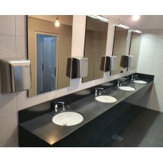 Lavoar solid surface club F